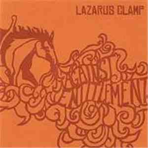 Lazarus Clamp - Against Entitlement download mp3 flac