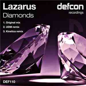 Lazarus  - Diamonds download mp3 flac