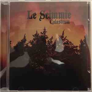 Le Scimmie - Colostrum download mp3 flac