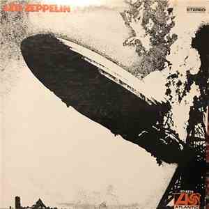Led Zeppelin - Led Zeppelin download mp3 flac