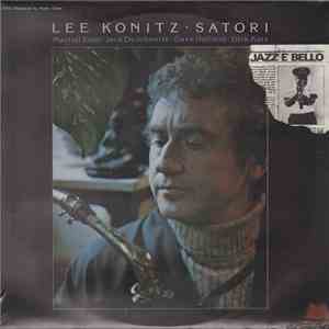 Lee Konitz - Satori download mp3 flac