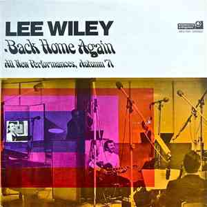 Lee Wiley - Back Home Again download mp3 flac