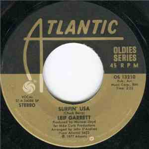 Leif Garrett - Surfin' USA / Runaround Sue download mp3 flac