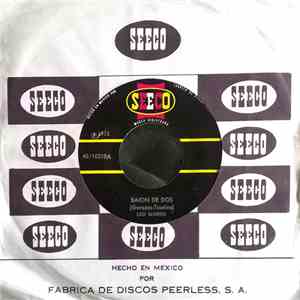 Leo Marini - Baion de Dos / Baion Nene download mp3 flac