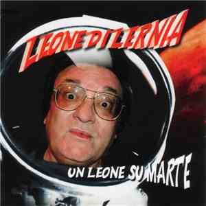 Leone Di Lernia - Un Leone Su Marte download mp3 flac