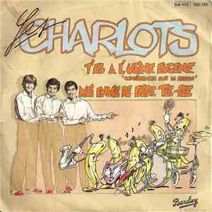 Les Charlots - T'es A L'usine Eugène 'Confidences Sur Le Reggae' / Moi Envie De Faire Tee-Pee download free Les Charlots - T'es A L'usine Eugène 'Confidences Sur Le Reggae' / Moi Envie De Faire Tee-Pee download mp3 flac
