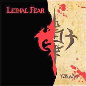 Lethal Fear - Y2Black? download mp3 flac