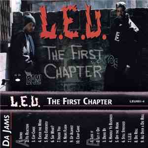 L.E.U. - The First Chapter download mp3 flac