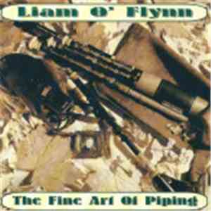 Liam O'Flynn - The Fine Art Of Piping download free