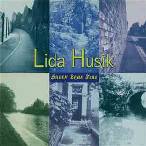 Lida Husik - Green Blue Fire download free