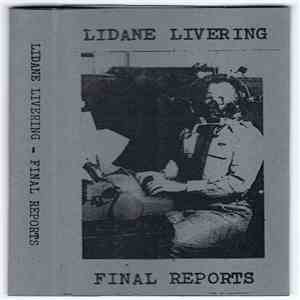 Lidane Livering - Final Reports download free