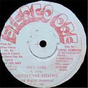 Lieutenant Stitchie - Nice Girl download mp3 flac
