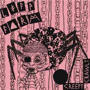 Life Form  - Creepy Crawly download free