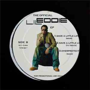 Lil Eddie - Lil Eddie EP download free