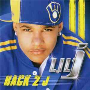 Lil' J  - Back 2 J download mp3 flac