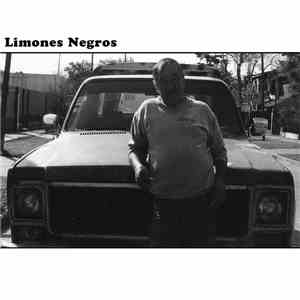 Limones Negros - Limones Negros download mp3 flac