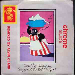 Linda McCartney Alias Suzy And The Red Stripes - Seaside Woman download free