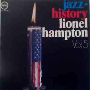 Lionel Hampton - Jazz History Vol. 5 download mp3 flac