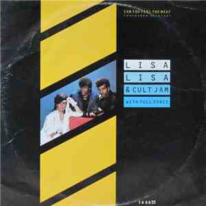 Lisa Lisa & Cult Jam With Full Force - Can You Feel The Beat (Extended Version) download mp3 flac
