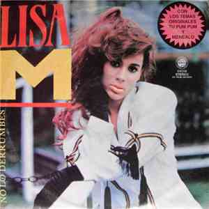 Lisa M - No Lo Derrumbes download free Lisa M - No Lo Derrumbes download mp3 flac