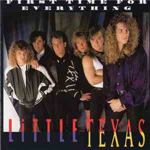 Little Texas - First Time For Everything download mp3 flac