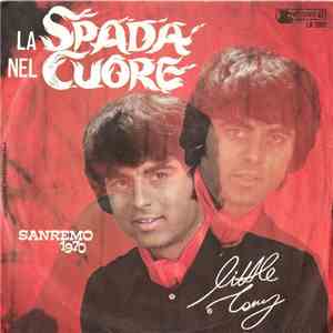 Little Tony - La Spada Nel Cuore download mp3 flac