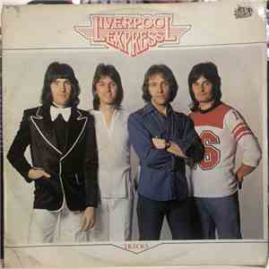 Liverpool Express - Tracks download mp3 flac