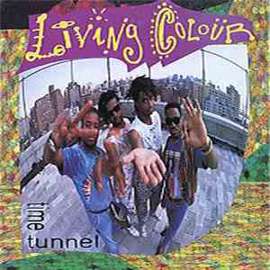 Living Colour - Time Tunnel download free
