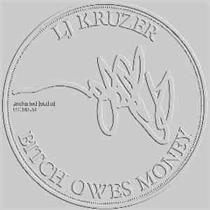 LJ Kruzer - The Dub Plate Sessions Vol. 1 download free