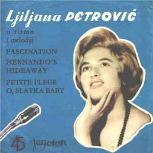 Ljiljana Petrović - U Ritmu I Melodiji download mp3 flac