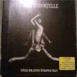 L'Âme Immortelle - Wenn Der Letzte Schatten Fällt download mp3 flac