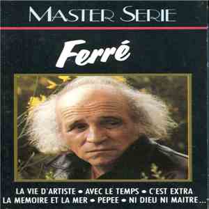 Léo Ferré - La Mémoire Et La Mer download free