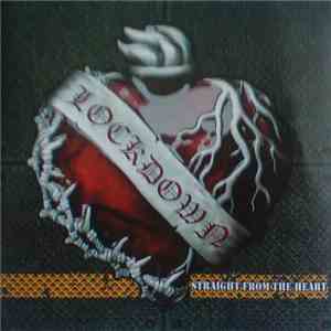 Lockdown  - Straight From The Heart download mp3 flac