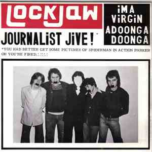 Lockjaw - Journalist Jive download mp3 flac