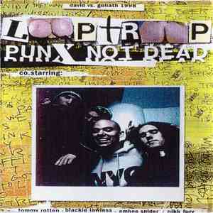 Looptroop  - Punx Not Dead download free