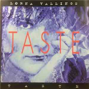 Lorna Vallings - Taste download mp3 flac