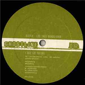 Los 3 Brasileros - I See The Future download mp3 flac