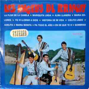 Los Angeles Del Paraguay - Los Angeles Del Paraguay download mp3 flac
