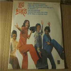 Los Bukis - Triste Imaginar download free