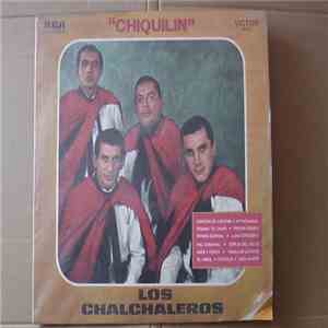 Los Chalchaleros - Chiquilin download mp3 flac