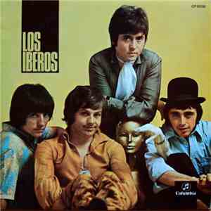 Los Iberos - Los Iberos download mp3 flac