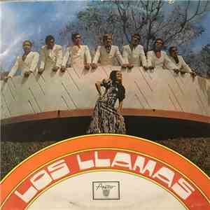 Los Llamas - Los Llamas download mp3 flac