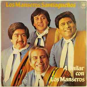 Los Manseros Santiagueños - A Bailar Con Los Manseros download mp3 flac