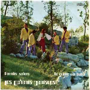 Los Ochenta Centavos - Permita Señora / Te Quiero Ver Bailar download mp3 flac