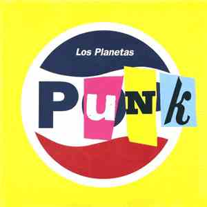 Los Planetas - Punk download mp3 flac