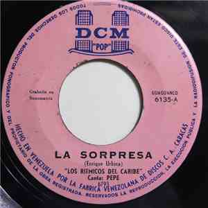 Los Ritmicos Del Caribe - La Sorpresa / Ritmico Guaguanco download mp3 flac