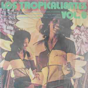 Los Tropicalientes - Volume 6 download mp3 flac