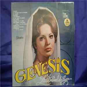 Los Violines De Pego - Genesis download mp3 flac