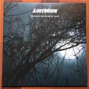 Lost Moon - Through The Gates Of Light download mp3 flac
