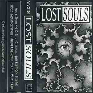 Lost Souls  - Lost Souls download free